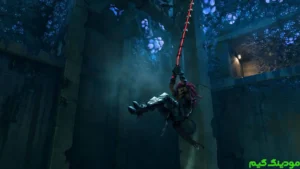 Darksiders III + Mod