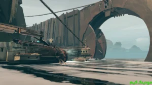 FAR: Changing Tides + Mod