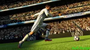 FIFA 18 + Mod