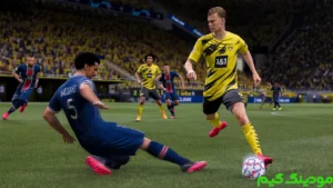 FIFA 21 + Mod