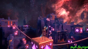 Immortals Fenyx Rising + Mod
