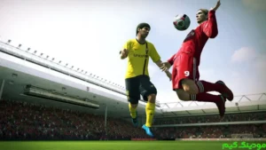 PES 2010 + Mod