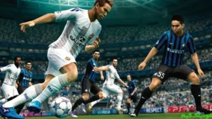PES 2012 + Mod