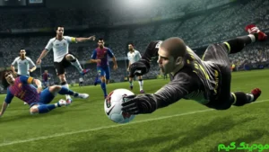 PES 2013 + Mod