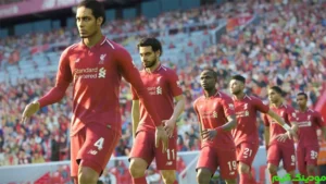 PES 2019 + Mod