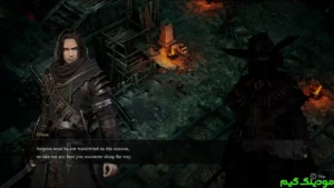 Redemption Reapers + Mod