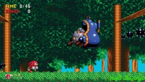Sonic Origins Plus + Mod