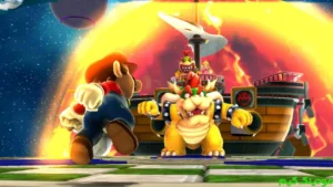 Super Mario 3D All-Stars + Mod