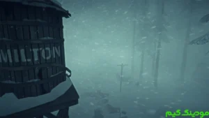 The Long Dark + Mod