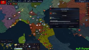 Age of History 2: Definitive + Mod