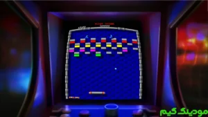 Arkanoid - Eternal Battle + Mod