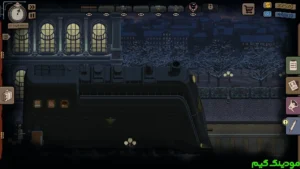 Beholder: Conductor + Mod