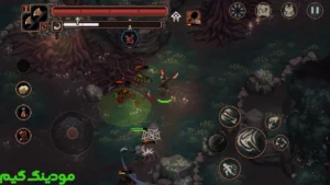 DROVA - Forsaken Kin + Mod