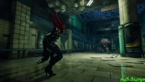 Darksiders III + Mod