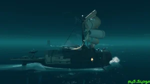 FAR: Changing Tides + Mod