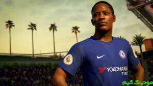 FIFA 18 + Mod