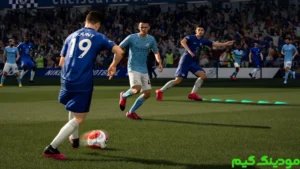 FIFA 21 + Mod