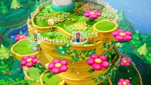 Mario & Luigi: Brothership + Mod