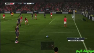 PES 2013 + Mod