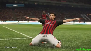 PES 2019 + Mod