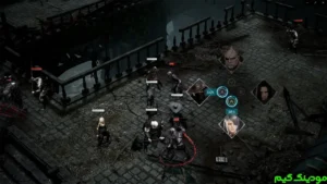Redemption Reapers + Mod
