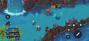 Sea of Stars + Mod