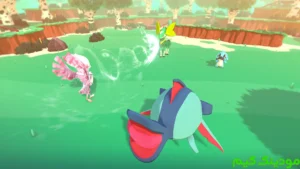 Temtem + Mod