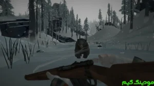 The Long Dark + Mod