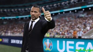 eFootball PES 2021 + Mod