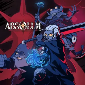 Absolum + Mod