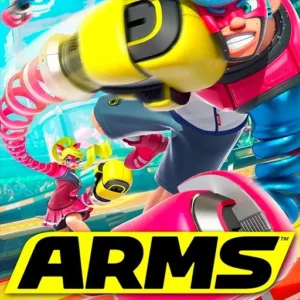 Arms + Mod