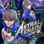 Astral Chain + Mod