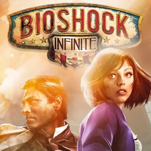 BioShock Infinite + Mod