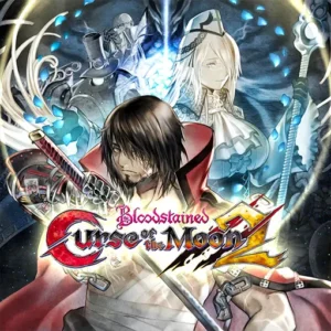 Bloodstained: Curse of the Moon 2 + Mod
