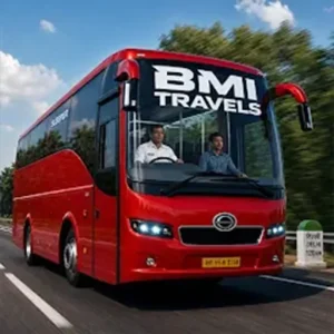 Bus Masters: India Simulator + Mod