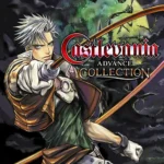 Castlevania Advance Collection + Mod