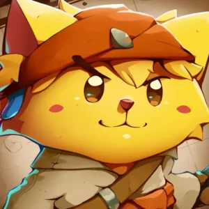 Cat Quest III + Mod