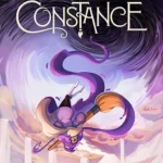 Constance + Mod
