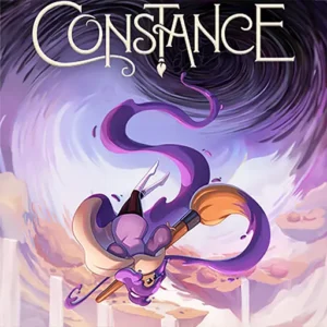 Constance + Mod