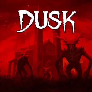 DUSK + Mod
