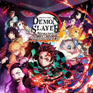 Demon Slayer -Kimetsu no Yaiba- The Hinokami Chronicles + Mod