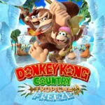 Donkey Kong Country: Tropical Freeze + Mod