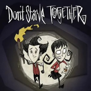 Don't Starve Together + Mod