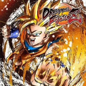 Dragon Ball FighterZ + Mod
