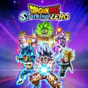 DRAGON BALL: Sparking! ZERO + Mod