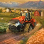 Farming Simulator 26 Mobile + Mod
