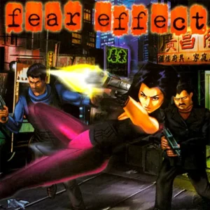 Fear Effect + Mod