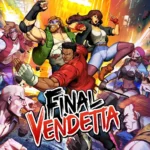 Final Vendetta + Mod