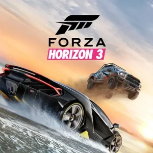 Forza Horizon 3 + Mod