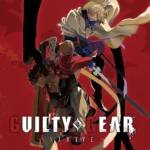 GUILTY GEAR -STRIVE- + Mod